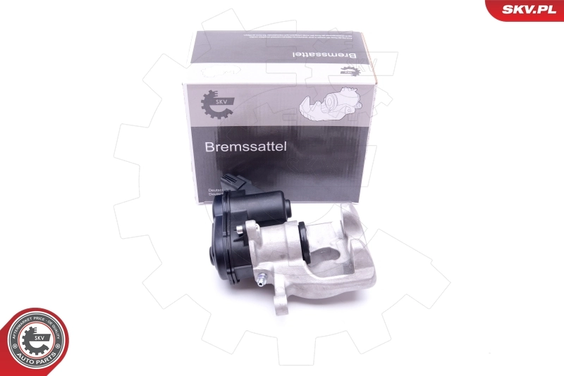 Brake Caliper